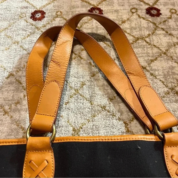 Ardleigh Elliott Classic BOXER Faithful Friends Dog Tote Bag *flawed* - Picture 7 of 14